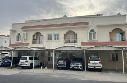 Apartment - 3 Bedrooms - 3 Bathrooms for rent in Fereej Kulaib - Doha