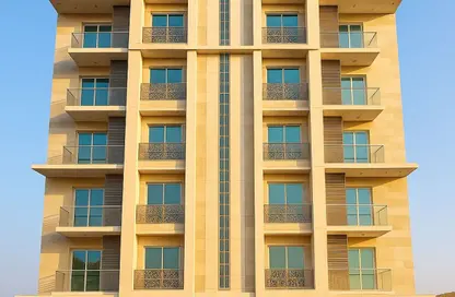 Apartment - 1 Bedroom - 1 Bathroom for rent in Lusail City - Lusail