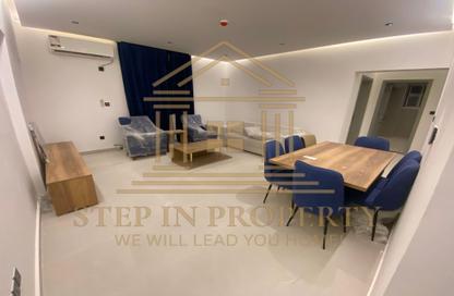 Apartment - 2 Bedrooms - 2 Bathrooms for rent in Umm Ghwailina Comm - Umm Ghuwalina - Umm Ghuwailina - Doha
