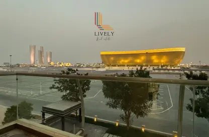 Apartment - 2 Bedrooms - 3 Bathrooms for rent in Al Erkyah City - Lusail
