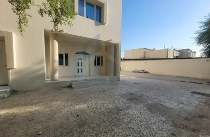 Apartment - 1 Bedroom - 1 Bathroom for rent in Madinat Khalifa South - Madinat Khalifa - Doha