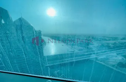 Apartment - 2 Bedrooms - 3 Bathrooms for sale in Zig Zag Tower B - Zig Zag Towers - West Bay - Doha