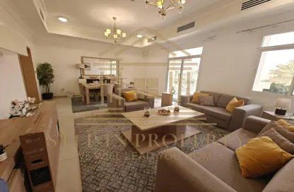 شقة - 2 غرف نوم - 3 حمامات للايجار في وادي المرخ - مريخ - المريخ - الدوحة