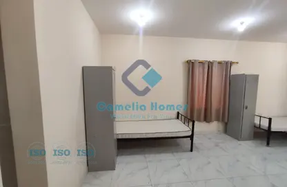 سكن عمال - استوديو - 1 حمام للايجار في مجمع الخور - الخور