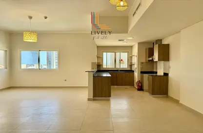 Apartment - 3 Bedrooms - 5 Bathrooms for rent in Dara - Fox Hills - Lusail