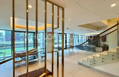 Townhouse - 3 Bedrooms - 4 Bathrooms for rent in Abraj Bay - Abraj Quartiers - The Pearl Island - Doha Townhouse - 3 Bedrooms - 4 Bathrooms for rent in Abraj Bay - Abraj Quartiers - The Pearl Island - Doha