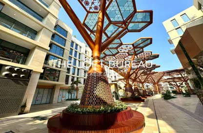 Apartment - 1 Bedroom - 2 Bathrooms for sale in Gewan Island - The Pearl Island - Doha