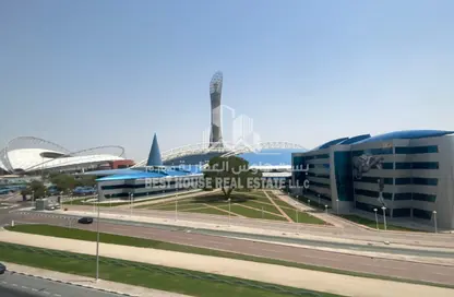 Apartment - 2 Bedrooms - 3 Bathrooms for rent in Al Waab - Doha