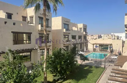Apartment - 3 Bedrooms - 3 Bathrooms for rent in Al Thumama - Al Thumama - Doha