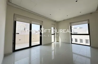 Apartment - 4 Bedrooms - 4 Bathrooms for rent in Wadi - Msheireb Downtown Doha - Doha