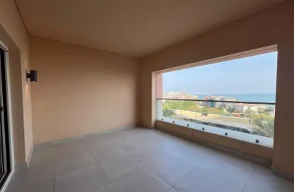 Apartment - Studio - 1 Bathroom for sale in Al Mutahidah Tower - Viva Bahriyah - The Pearl Island - Doha