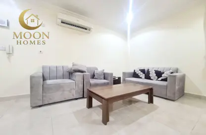 شقة - غرفة نوم - 1 حمام للايجار في دوحة الجديد - الدوحة شقة - غرفة نوم - 1 حمام للايجار في دوحة الجديد - الدوحة