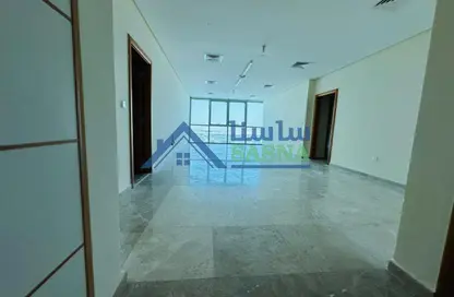 شقة - 2 غرف نوم - 3 حمامات للبيع في برج زجزاج  ب - أبراج زجزاج - الخليج الغربي - الدوحة