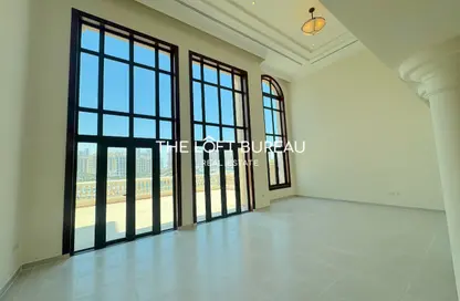 Townhouse - 4 Bedrooms - 6 Bathrooms for sale in Porto Arabia Townhouses - Porto Arabia - The Pearl Island - Doha