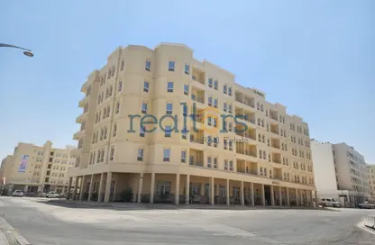 Apartment - 1 Bedroom - 1 Bathroom for rent in Al Waab Street - Al Waab - Doha