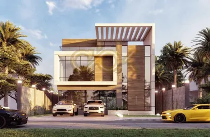 Villa - 4 Bedrooms - 6 Bathrooms for sale in Sumaysimah - Sumaysimah - Al Khor