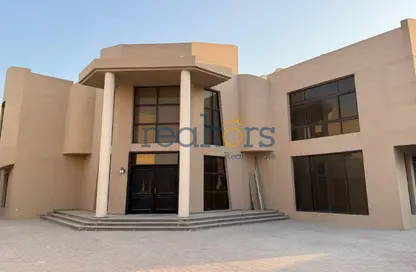 Villa - 5 Bedrooms - 5 Bathrooms for rent in Al Waab Street - Al Waab - Doha