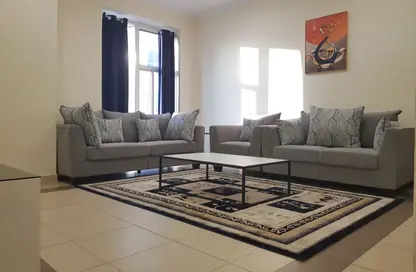 Apartment - 1 Bedroom - 1 Bathroom for rent in Al Sadd Road - Al Sadd - Doha