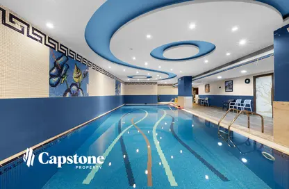Apartment - 1 Bedroom - 1 Bathroom for rent in Al Mansoura - Al Mansoura - Doha
