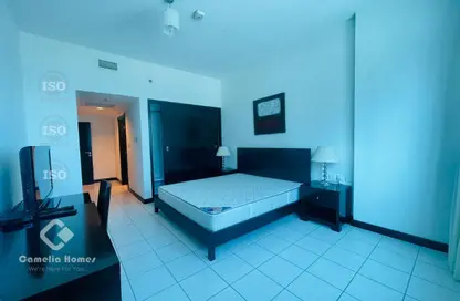 شقة - 2 غرف نوم - 3 حمامات للايجار في برج وست باي - الخليج الجنوبي - الخليج الغربي - الدوحة شقة - 2 غرف نوم - 3 حمامات للايجار في برج وست باي - الخليج الجنوبي - الخليج الغربي - الدوحة