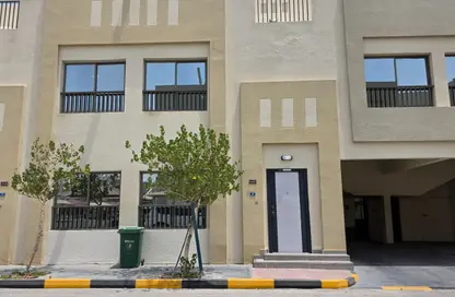 فيلا - 4 غرف نوم - 4 حمامات للبيع في الوكير - الوكير - الوكرة