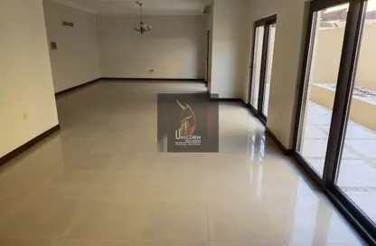 Compound - 5 Bedrooms - 5 Bathrooms for rent in Al Waab Street - Al Waab - Doha