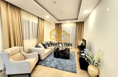 Apartment - 1 Bedroom - 2 Bathrooms for sale in Al Erkyah City - Lusail