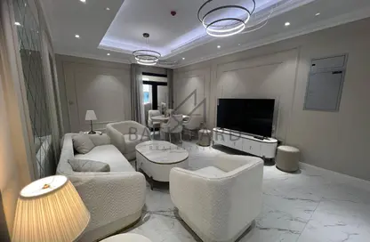 Apartment - 2 Bedrooms - 2 Bathrooms for rent in Al Waab Street - Al Waab - Doha