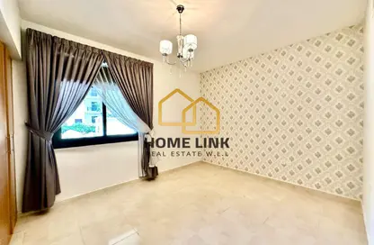 Apartment - 1 Bedroom - 2 Bathrooms for rent in Piazza 2 - La Piazza - Fox Hills - Lusail