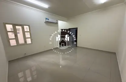 فيلا - 1 حمام للايجار في الثمامة - الثمامة - الدوحة