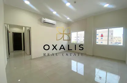 Apartment - 2 Bedrooms - 2 Bathrooms for rent in Old Airport Road - Old Airport Road - Doha