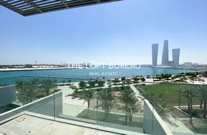 تاون هاوس - 4 غرف نوم - 5 حمامات للبيع في جزيرة قطيفان - الوسيل