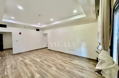 Apartment - 2 Bedrooms - 2 Bathrooms for rent in Treviso - Fox Hills - Fox Hills - Lusail