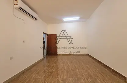 شقة - غرفة نوم - 1 حمام للايجار في فلل عين خالد - عين خالد - الدوحة
