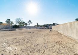 صورةحديقة لـ: قطعة أرض للبيع في البوابة الجنوبية - بحيرة وست لاجون - الدوحة, صورة 1