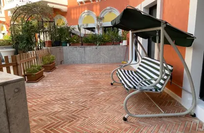 Apartment - 1 Bedroom - 2 Bathrooms for sale in Qanat Quartier - The Pearl Island - Doha