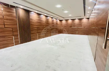Office Space - Studio - 7+ Bathrooms for rent in Al Sadd Road - Al Sadd - Doha