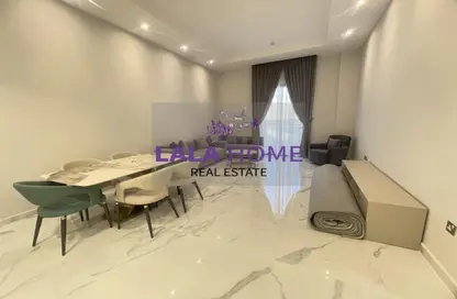 Apartment - 2 Bedrooms - 2 Bathrooms for sale in Residential D5 - Fox Hills South - Fox Hills - Lusail