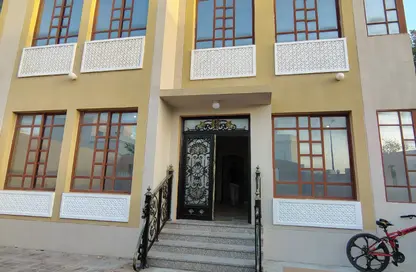 Villa - 5 Bedrooms - 5 Bathrooms for rent in Ain Khaled Villas - Ain Khaled - Doha