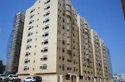 Apartment - 2 Bedrooms - 2 Bathrooms for rent in Musheireb - Musheireb - Doha