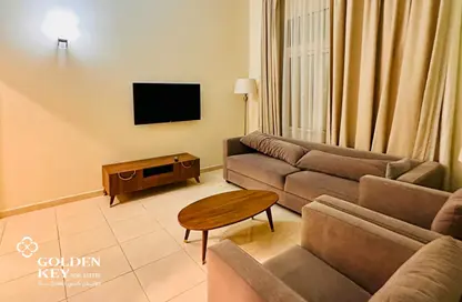 Apartment - 2 Bedrooms - 3 Bathrooms for rent in Old Airport Road - Doha