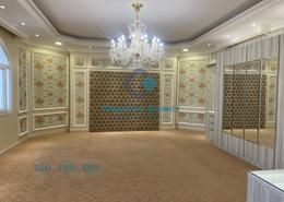 فيلا - 6 غرف نوم - 7 حمامات للكراء في شارع المرخية - المرخية - الدوحة