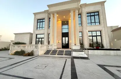Villa - 7+ Bedrooms - 7+ Bathrooms for sale in Al Rayyan - Al Rayyan - Doha