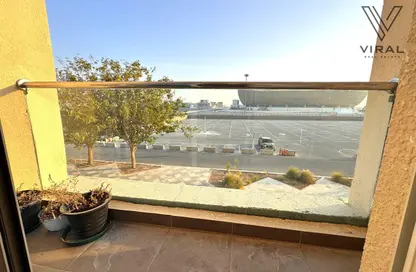 Apartment - 2 Bedrooms - 3 Bathrooms for rent in Al Erkyah City - Lusail