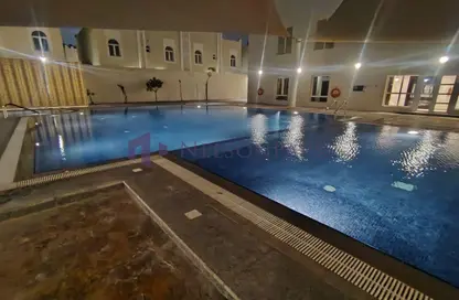 فيلا - 5 غرف نوم - 5 حمامات للايجار في أسباير زون - الوعب - الدوحة