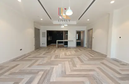 Apartment - 2 Bedrooms - 3 Bathrooms for rent in Naples - Fox Hills - Fox Hills - Lusail
