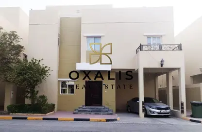 Villa - 4 Bedrooms - 5 Bathrooms for rent in Bu Hamour Street - Abu Hamour - Doha