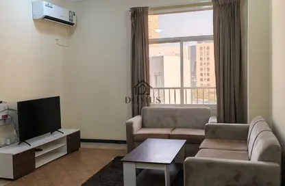 Apartment - 2 Bedrooms - 3 Bathrooms for rent in Banks street - Musheireb - Doha