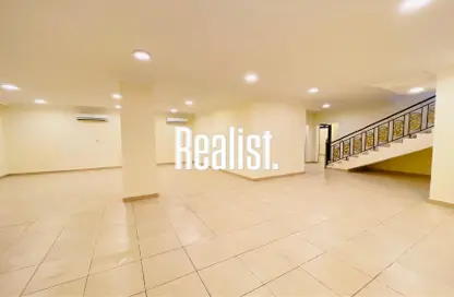 Villa - 7+ Bedrooms - 7+ Bathrooms for rent in Al Nuaija Street - Al Hilal West - Al Hilal - Doha