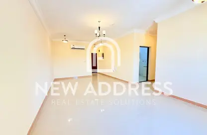 Apartment - 3 Bedrooms - 3 Bathrooms for rent in Al Mansoura - Al Mansoura - Doha
